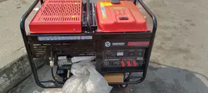Transparent Sound Proof 18kw