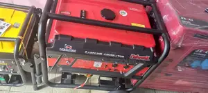 Maxmech Generator 6.5kva 7kva
