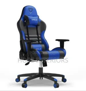 Game Chair With Table
