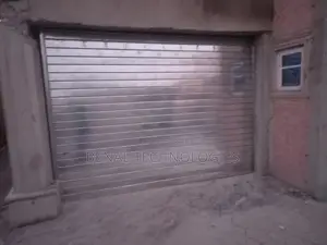 Quality Service for Garage Doors Paired With Roller Gates
