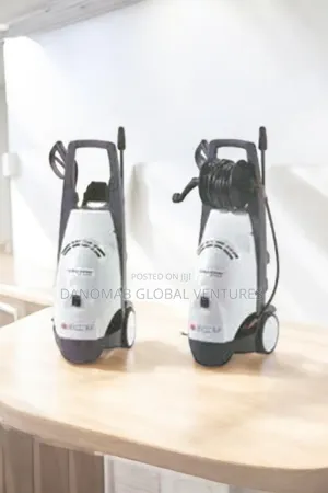 Pressure Washer