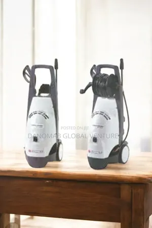 Pressure Washer
