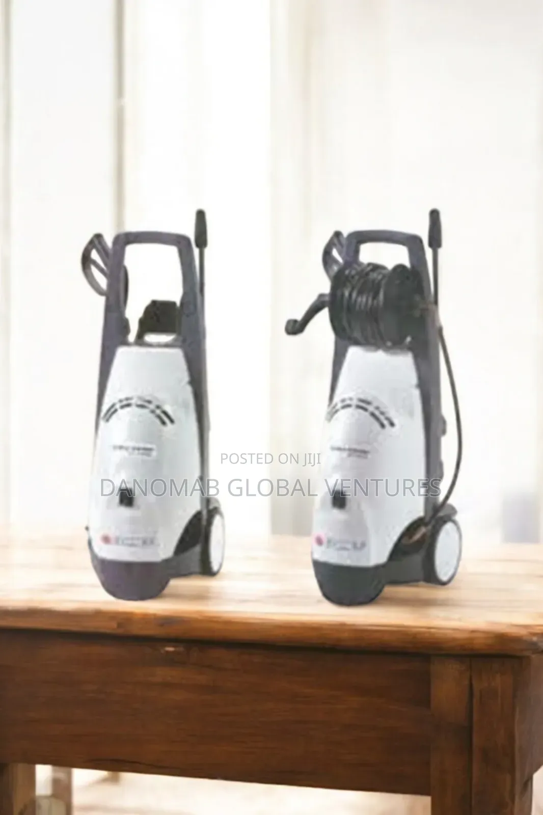 Pressure Washer