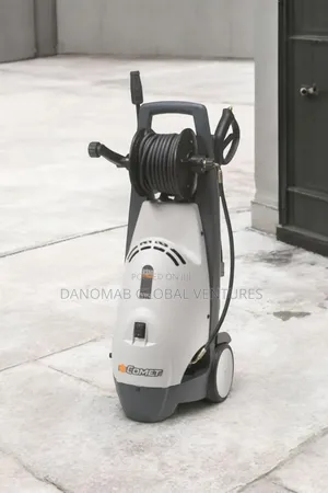 Pressure Washer