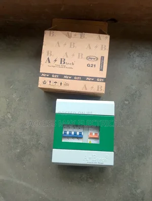 D4 Single Phase Board