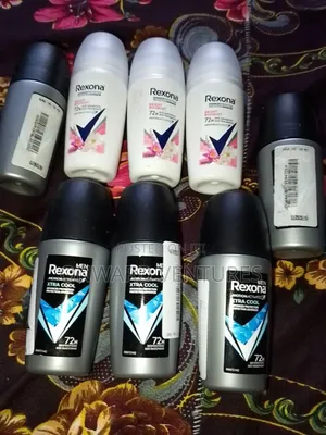Rexona Roll On