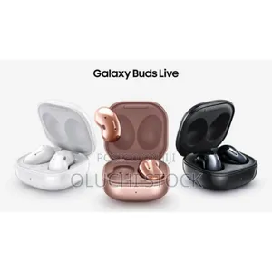 Samsung Galaxy Bud Live