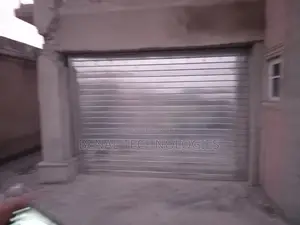 Roller Shuttered Access for Garages and Gates