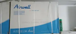 Air Well AC 1.5hp 100% Copper