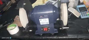 8" Maxmech Bench Grinder