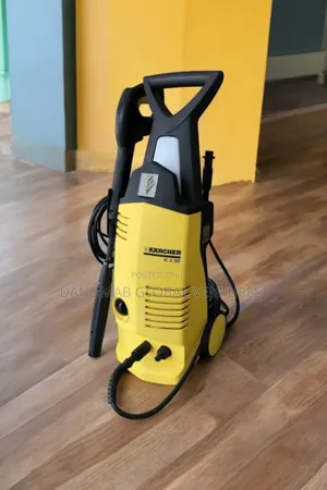 Karcher K-4.96 Pressure Washer