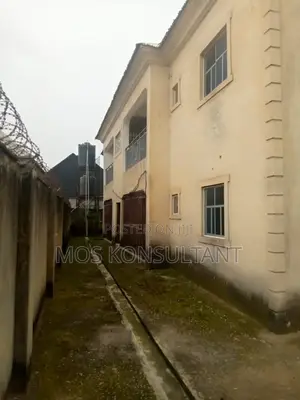 Photo - Furnished 8bdrm House in Garam, Bwari for sale
