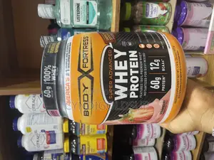 Whey Protein