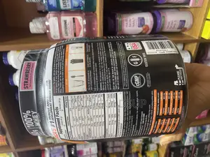 Whey Protein