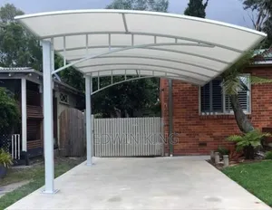 Esther Carport