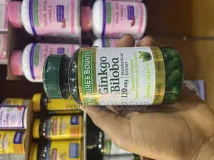 Ginkgo Biloba