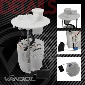 Electric Fuel Pump