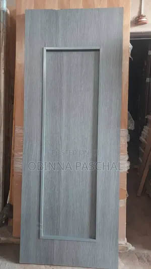 Wooden Doors