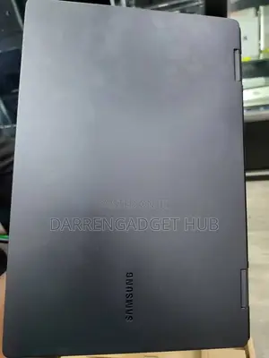 Samsung Galaxy Book3 360 15 NP750QFG 8GB Intel Core I5 SSD 256GB