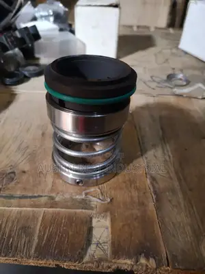 Flex Box High Temperature Mechanical Seal 45mm
