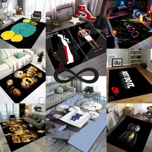 Top Quality Centre Rugs