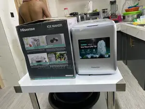Hisense Ice  Maker 12 Cubes