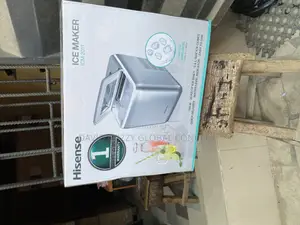 Hisense Ice  Maker 12 Cubes
