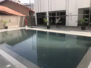 3bdrm Apartment in Old Ikoyi for rent