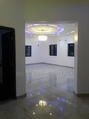 2bdrm Block of Flats in Port-Harcourt for rent