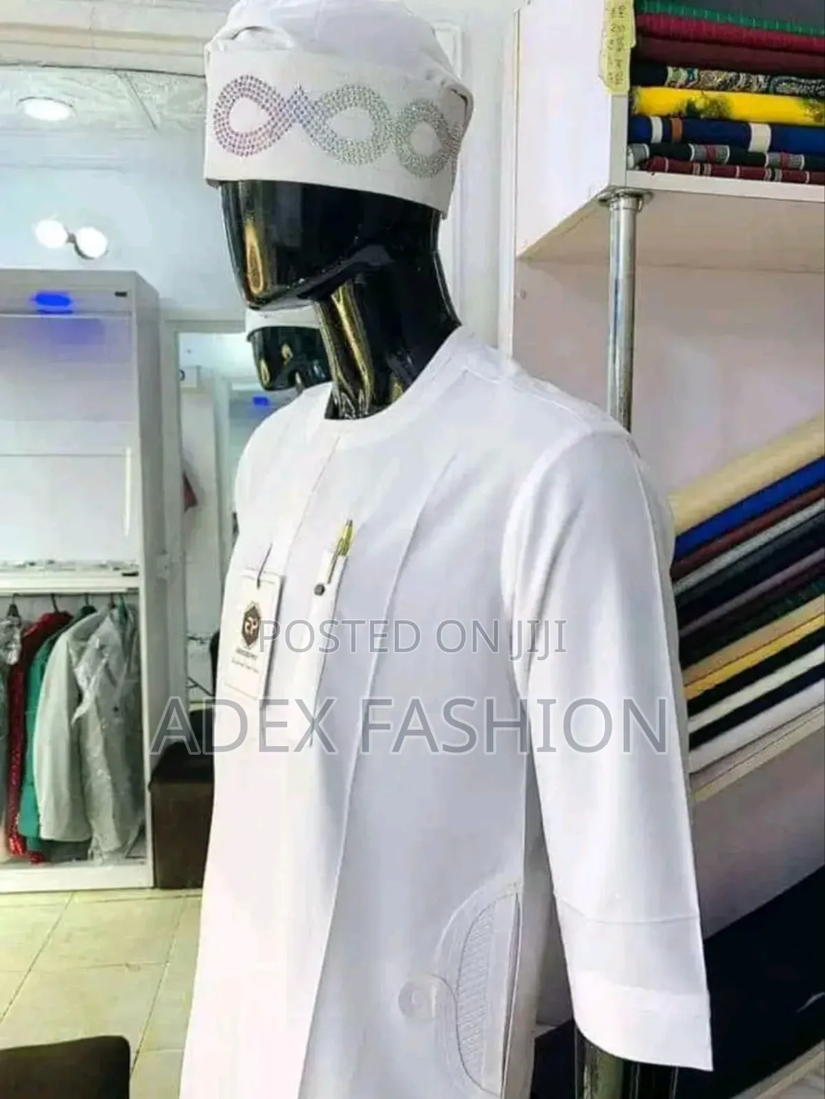Adex Wears