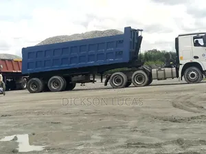 Granite Delivery, Payment on Delivery