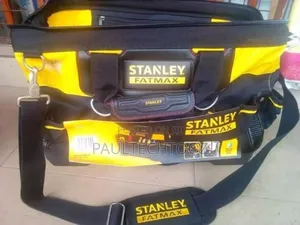 Stanley Faxmax Tools Bag