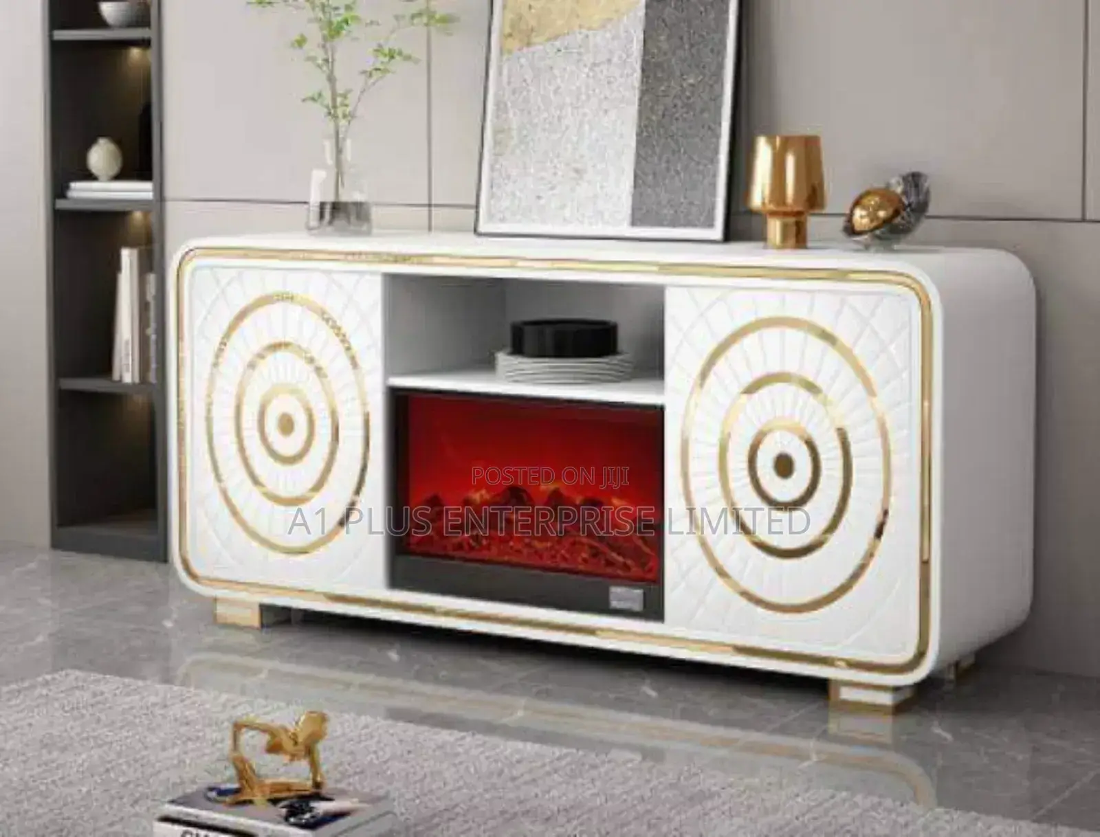 TV Console