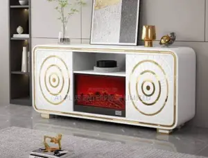 TV Console