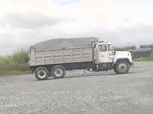 Chippings Delivery