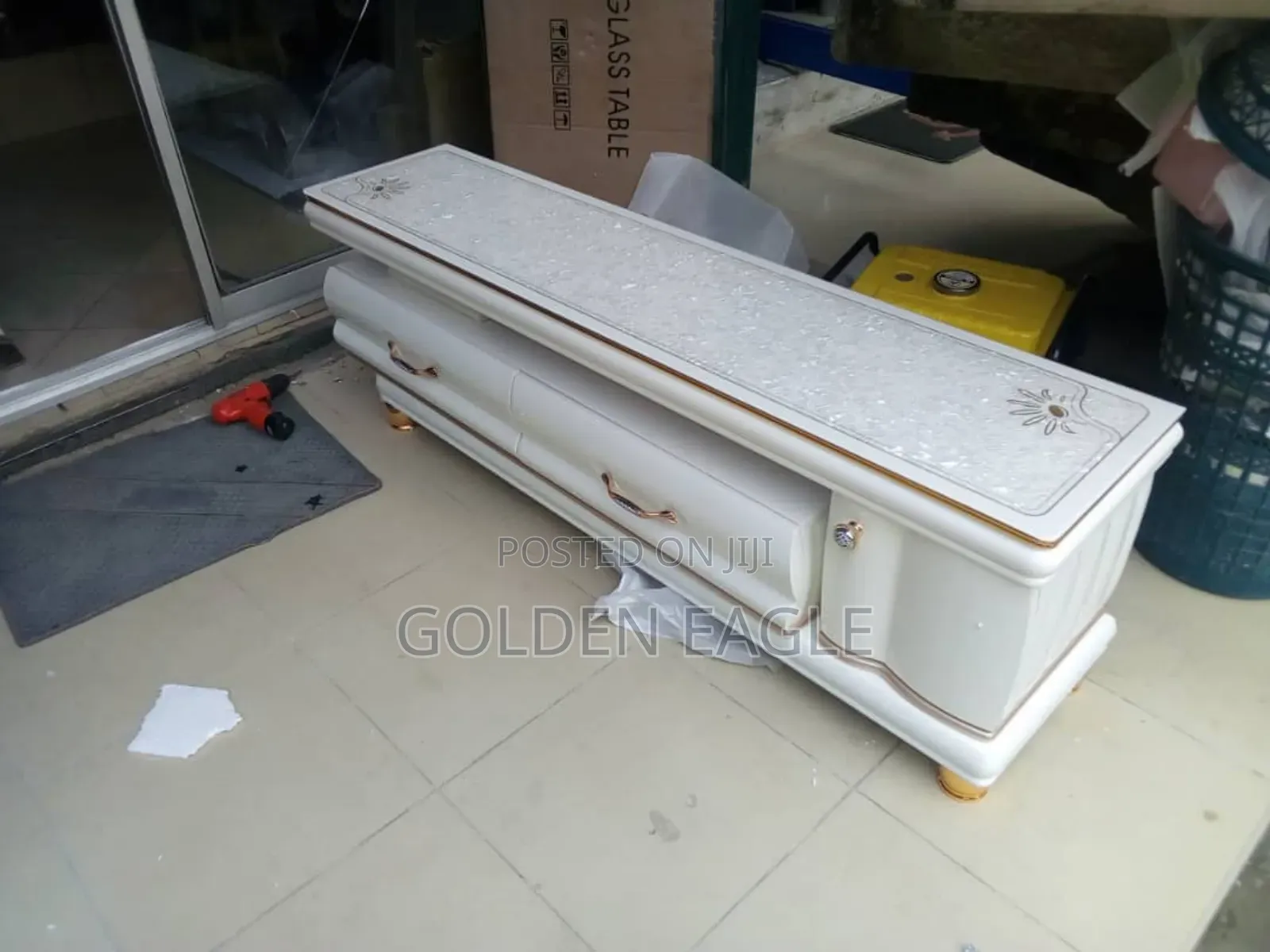 Imported Tv Stand