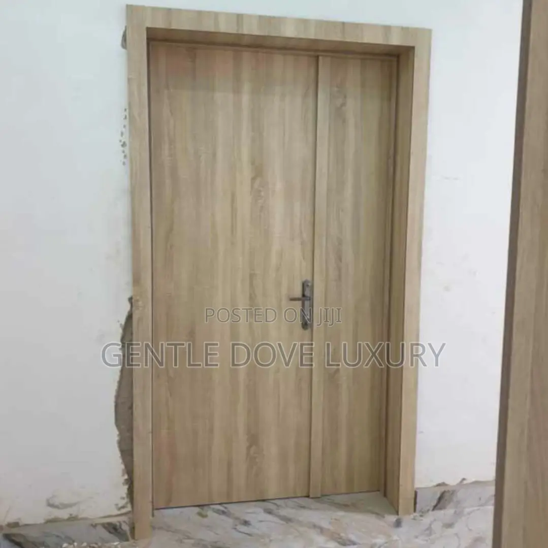 4ft Normal Height Double Hard Wood