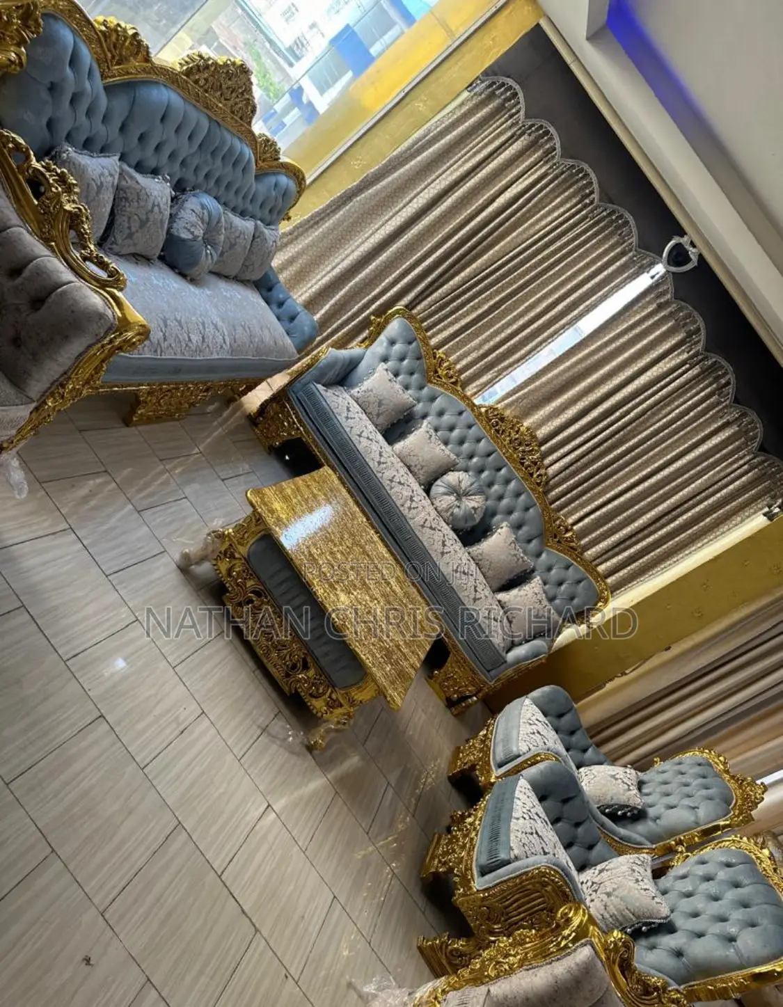 Quality of Sofa