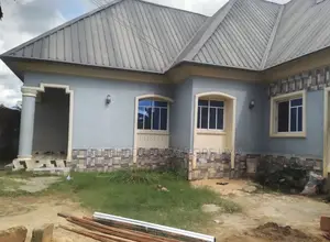 Photo - 3bdrm Bungalow in Ifa Ikot Okpon, Uyo for sale