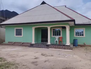 Photo - 3bdrm Bungalow in Idu Uruan, Uyo for sale