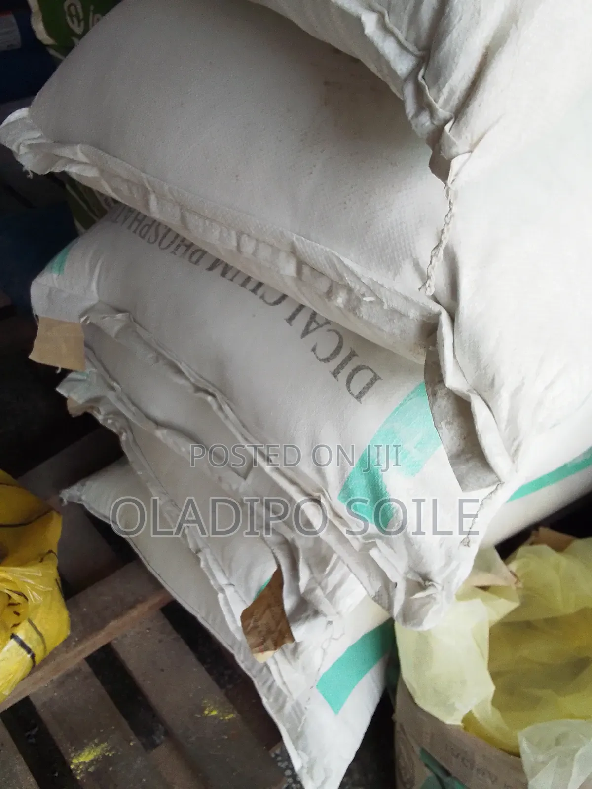Methionine #, Lysine, Toxin Binder, DCP Etc