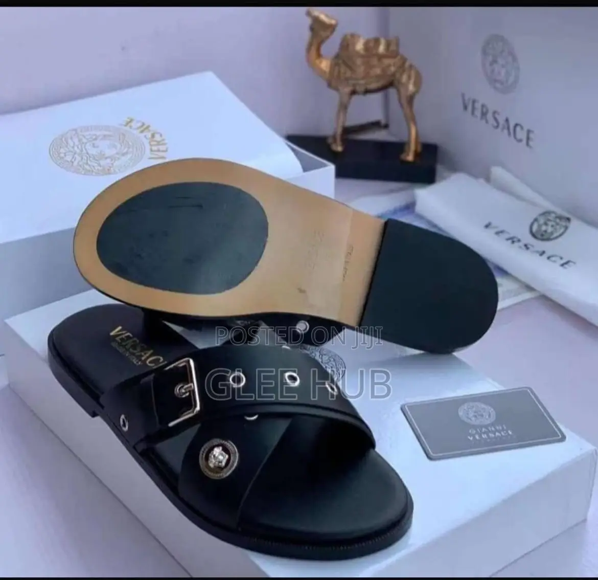 Top Quality Slides
