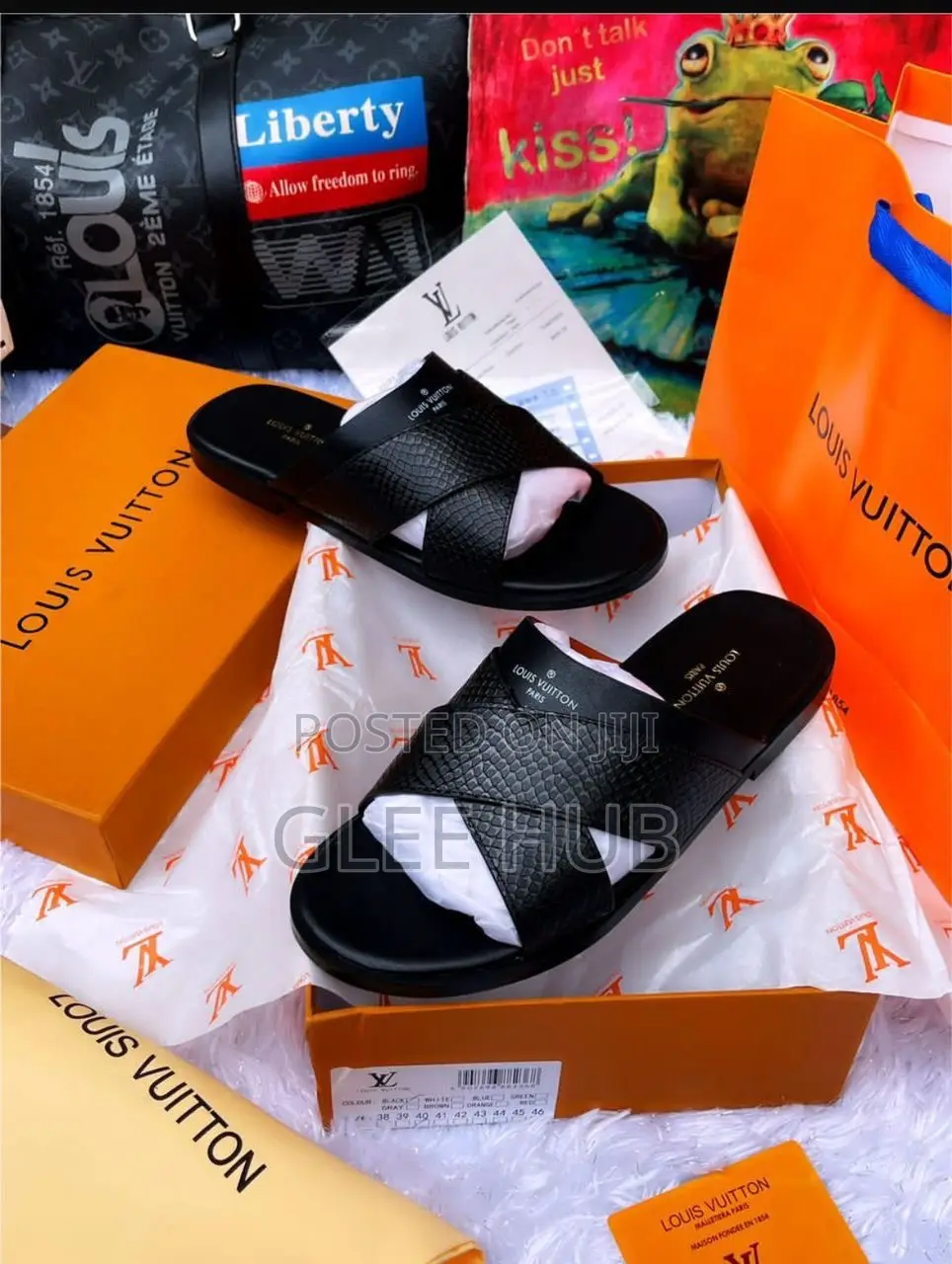 Top Quality Slides