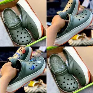 Top Quality Crocs