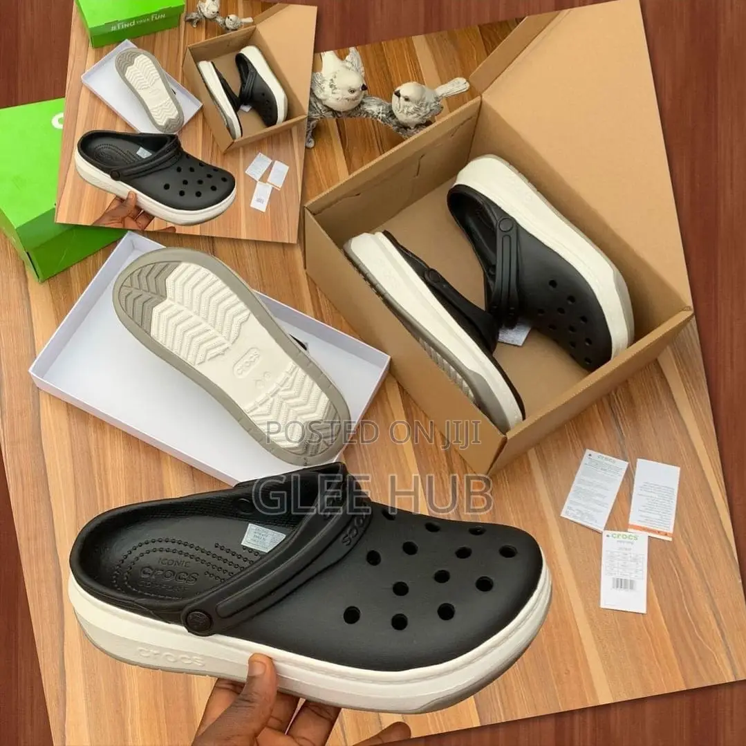Top Quality Crocs