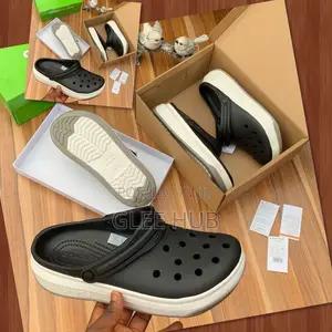 Top Quality Crocs