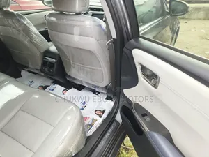 Toyota Avalon 2016 Gray