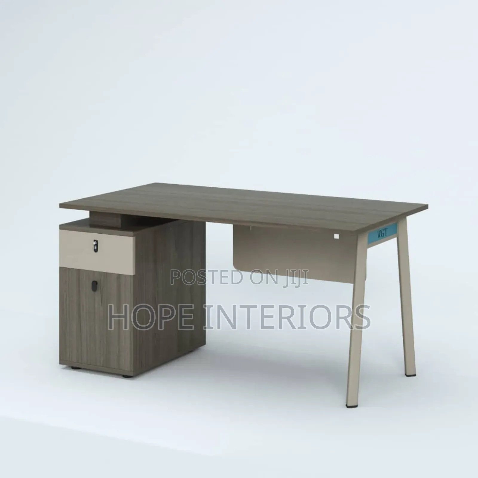 Office Table With Drawers