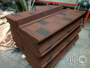 Sylverkings Special Quality Roofings Lagos
