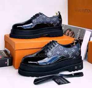 High Quality Luxury Men's Outfits Louis Vuitton